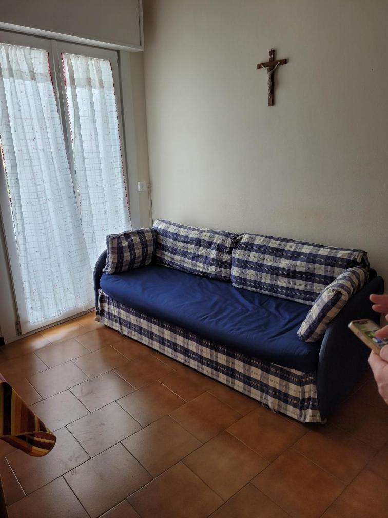 Ampio Bilocale Caorle Lungomare Levante 외부 사진